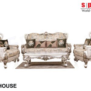 White House Sofa