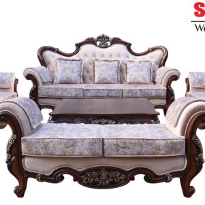 Sultan Sofa